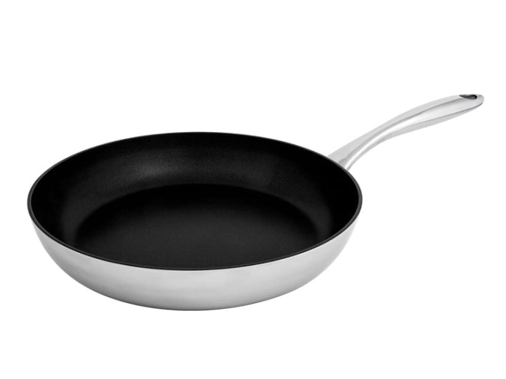 Coated frying pan, Mathias Dahlgren - Culimat - 28 cm + 20 cm - Shop online