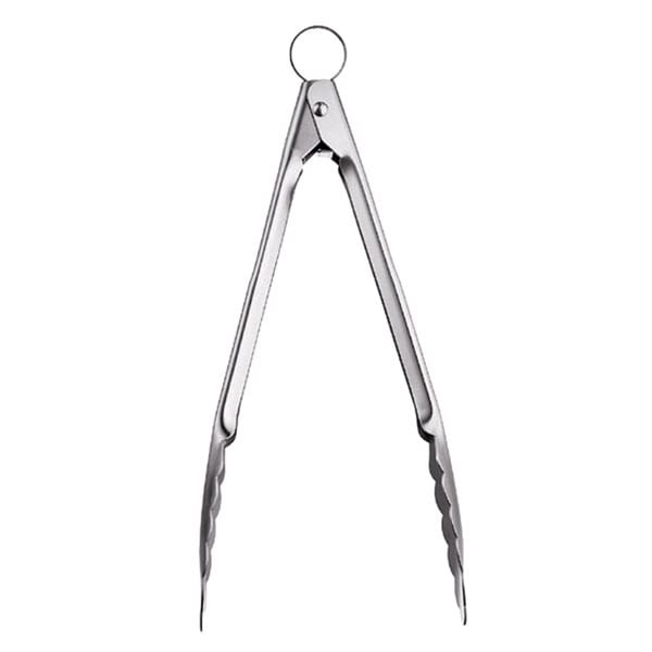 [Triangle] Kitchen Tongs 24cm