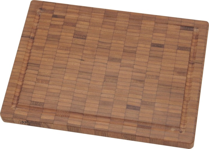 Twin Bamboo Cutting Board 25x18,5x2 cm - Zwilling @ RoyalDesign