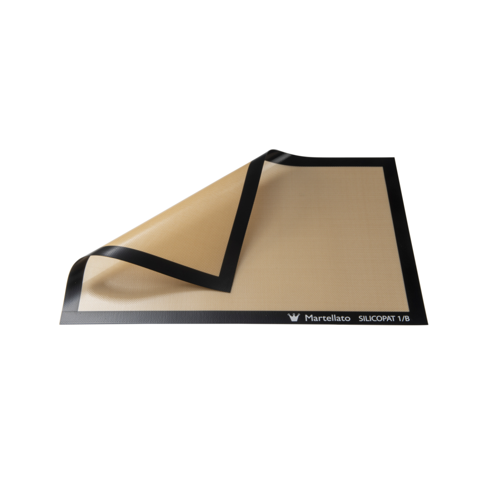 de Buyer AirMat Perforated Silicone Baking Mat - Size 60 x 40