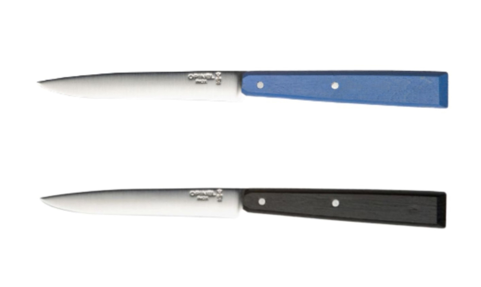 Opinel - Bon Appetit Navy Blue Steak Knife