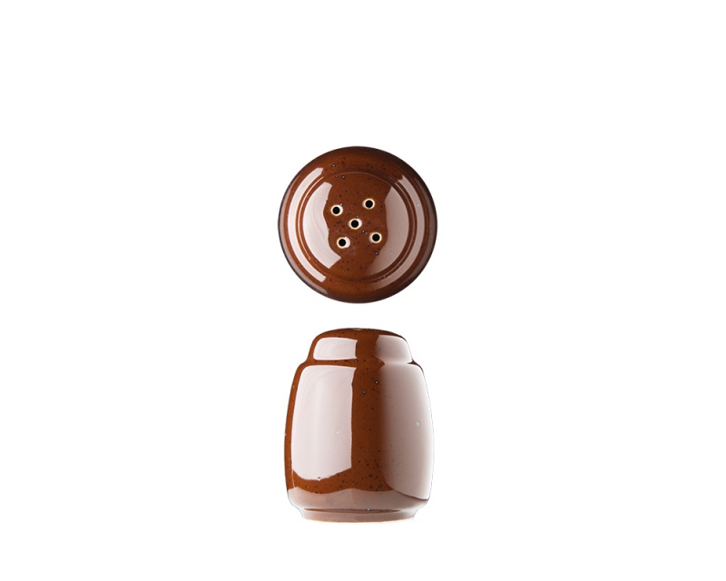 Salt container, Lifestyle Cacao - Lilien