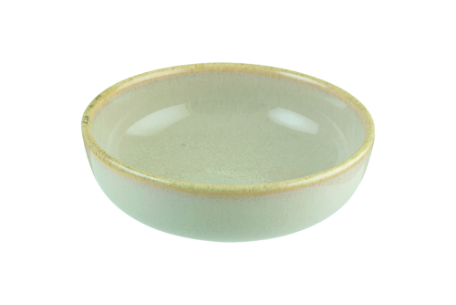 Hygge Bowl D14cm, Sand - Bonna