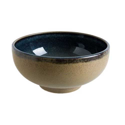 Bol/Poké bowl 17cm, Sphere Ocean Moss - Bonna