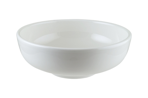 Bowl 14 cm, Hygge White - Bonna