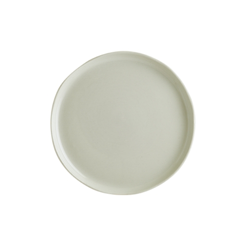 Assiette 25 cm, Cras - Bonna