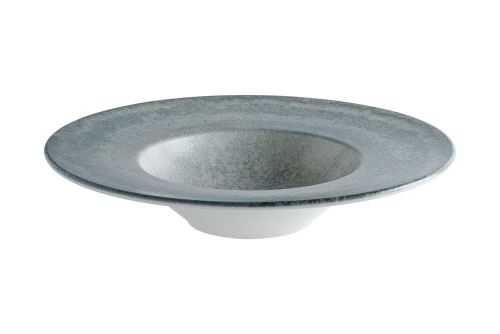 Assiette creuse 28 cm, Omnia - Bonna