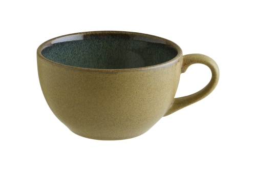 Tasse à café 25 cl, Sphere Ocean - Bonna