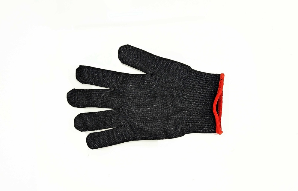 Cut-proof glove, M - Kyocera