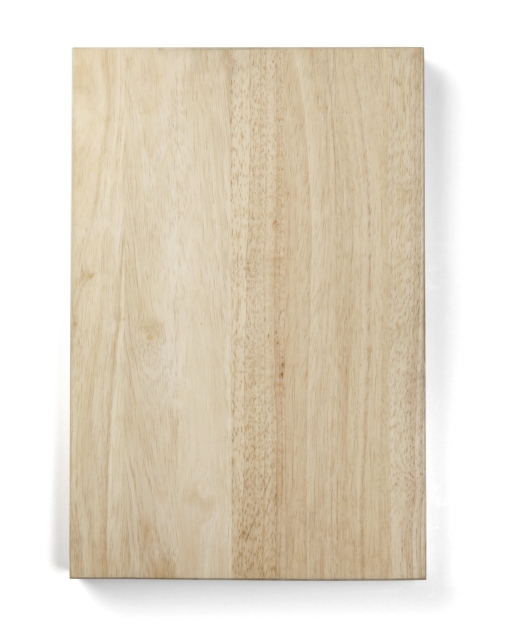 Chopping board, 45 x 30 x 4 cm - Exxent