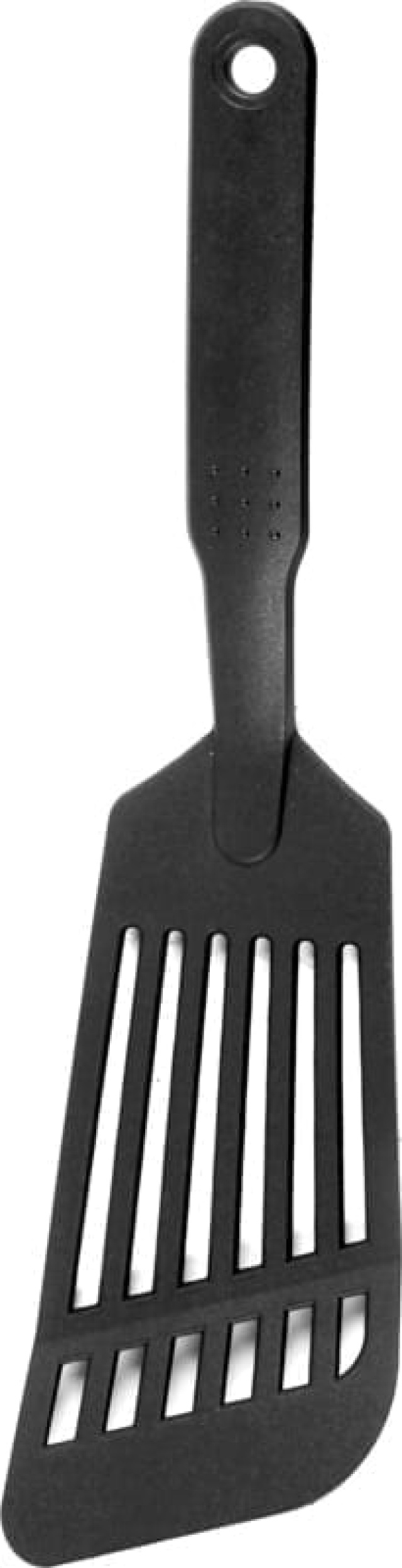 Spatula perforated, 32 cm - Exxent