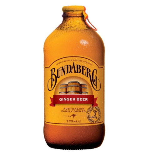 Bundaberg Ginger Beer 37,5 cl