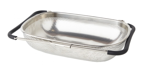 Pull-out sieve - Scandinavian Home