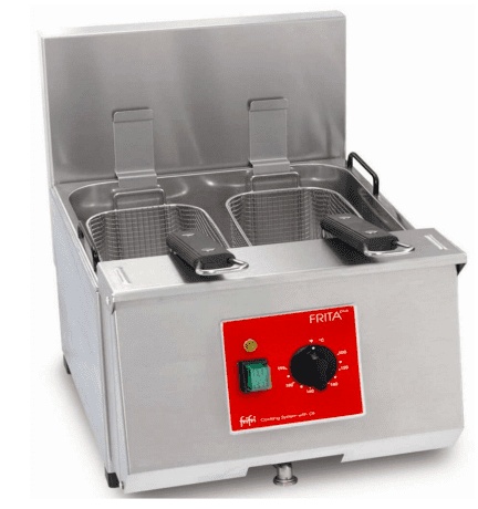 Deep fryer Frita +8 - FriFri