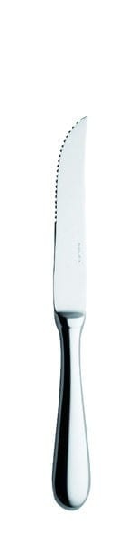 Baguette Steak knife, hollow, 235mm