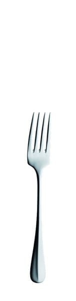 Baguette Dessert fork, 183mm