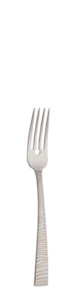 Alexa Fish fork 190 mm - Solex