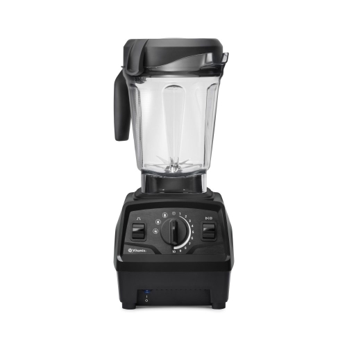 Blender, Explorian E520, black - Vitamix