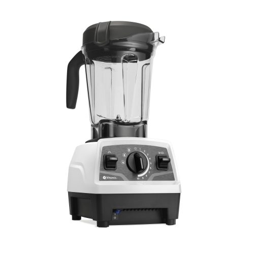 Blender, Explorian E520, blanc - Vitamix