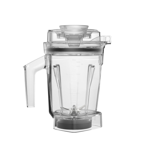 Wet jug for Ascent, 1.4 L - Vitamix