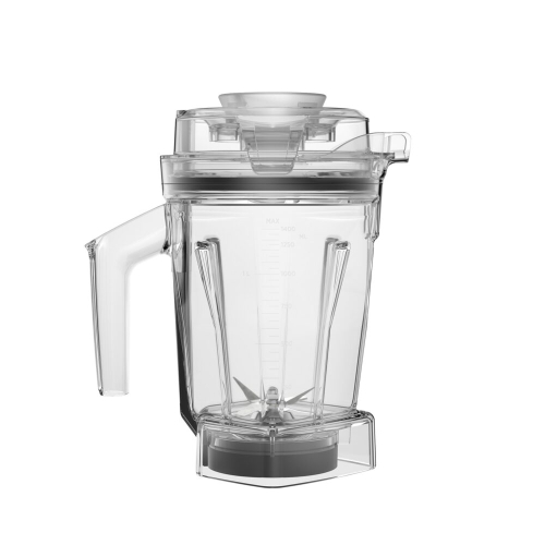 Dry jug for Ascent, 1.4 L - Vitamix