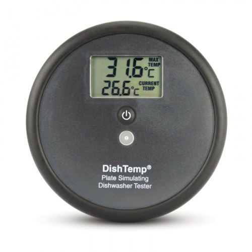 DishTemp® Dishwasher Thermometer - ETI