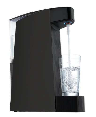 Carbonateur One Touch - Carbon8