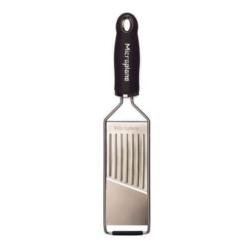 Grater, Gourmet Slicer - Microplane