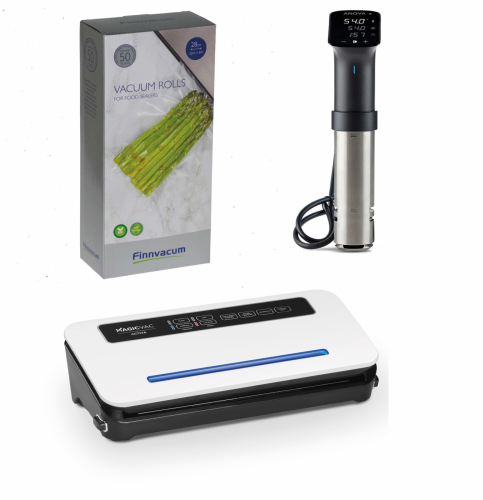 Anova Precision® Cooker Pro - Sous Vide Package