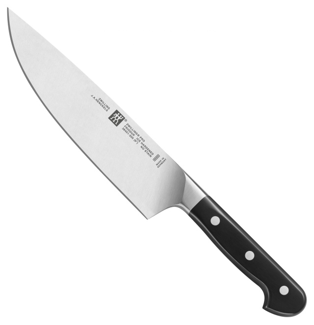 Chef's knife, 20cm - Zwilling Pro