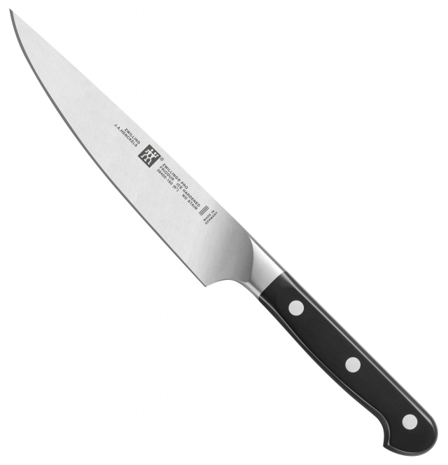 Trancher knife, 16cm - Zwilling Pro