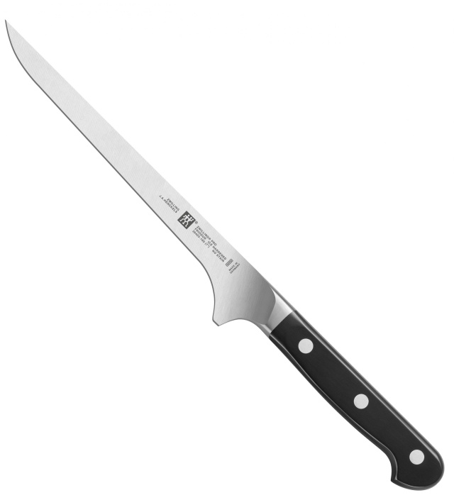 Filet knife, 18cm - Zwilling Pro