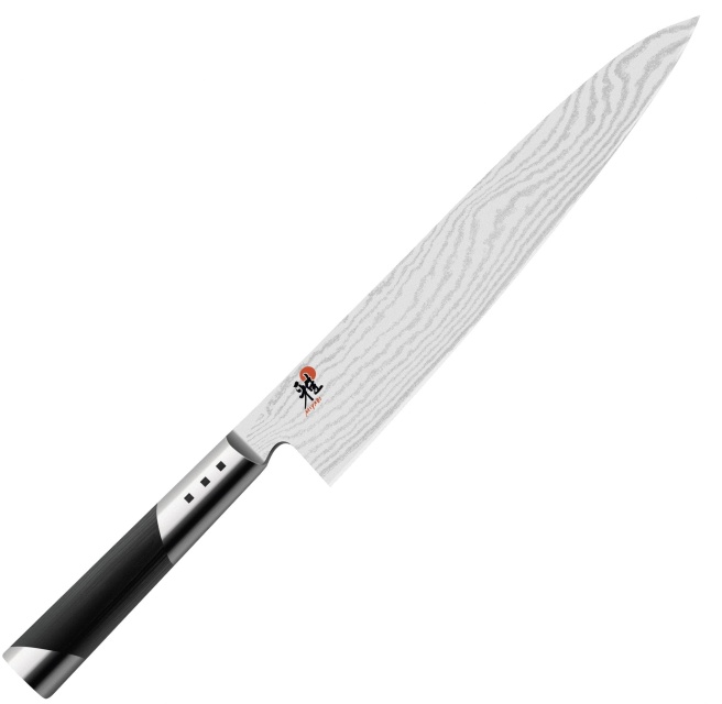 7000D Gyutoh Chef's Knife 24 cm - Miyabi