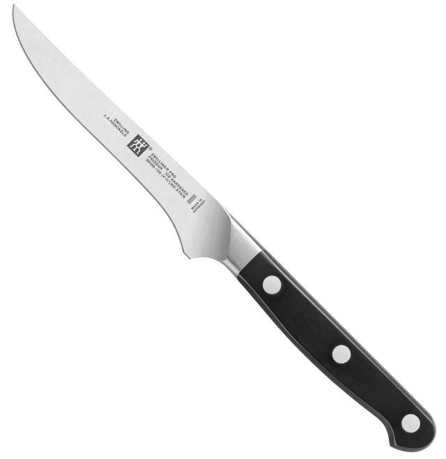 Meat knife/Barbecue knife, 12 cm - Zwilling Pro