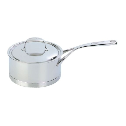 Saucepan with lid, Atlantis - Demeyere