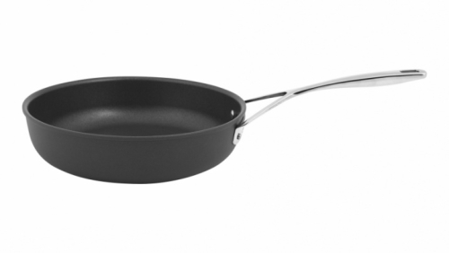 Deep frying pan, Alu Pro - Demeyere