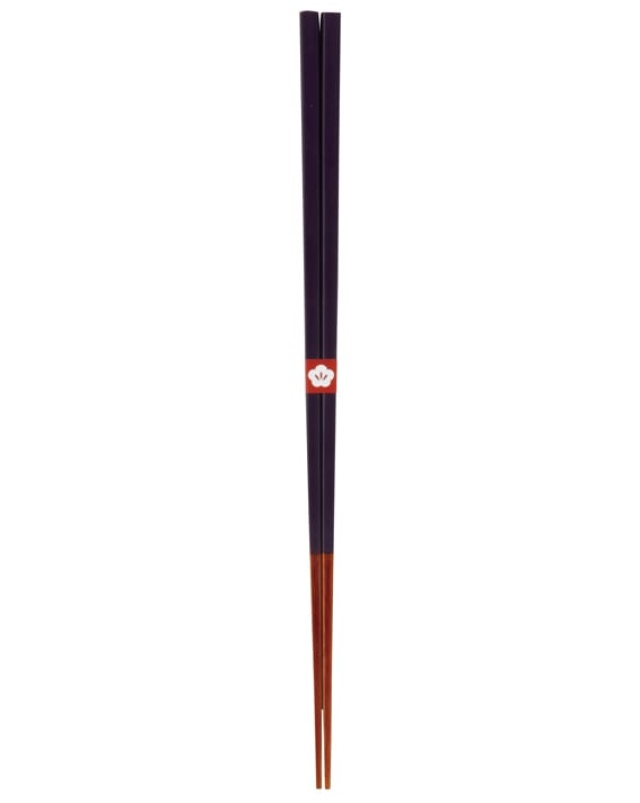 Chopsticks, Nasukon Dark Navy - Kawai