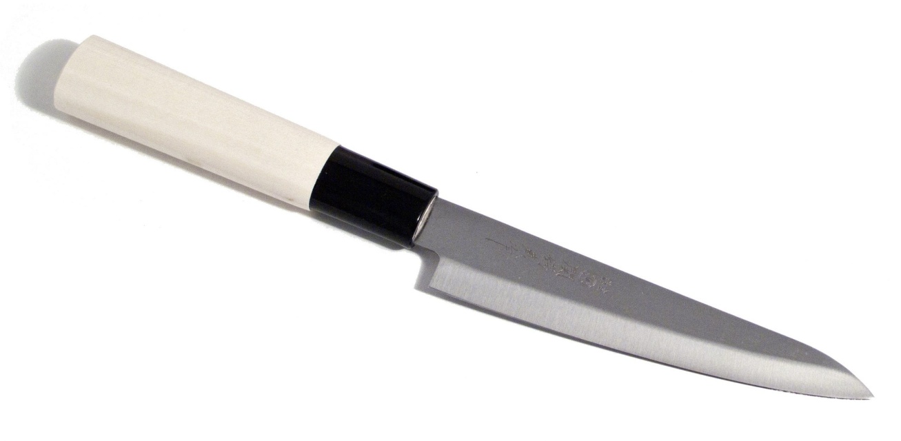 Nippon Paring knife 12cm