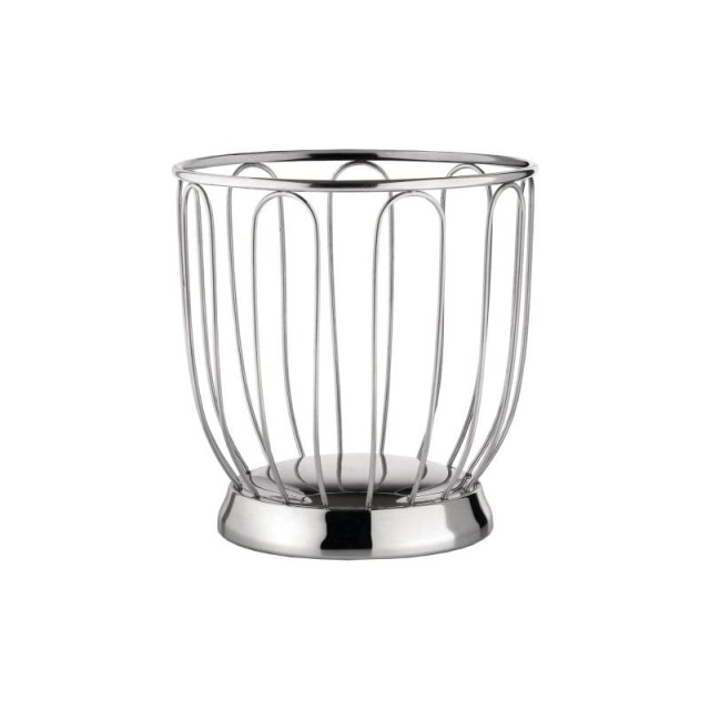 Fruit basket, 19 cm - Alessi