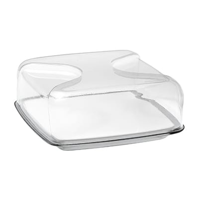 Cheese tray, square - Guzzini