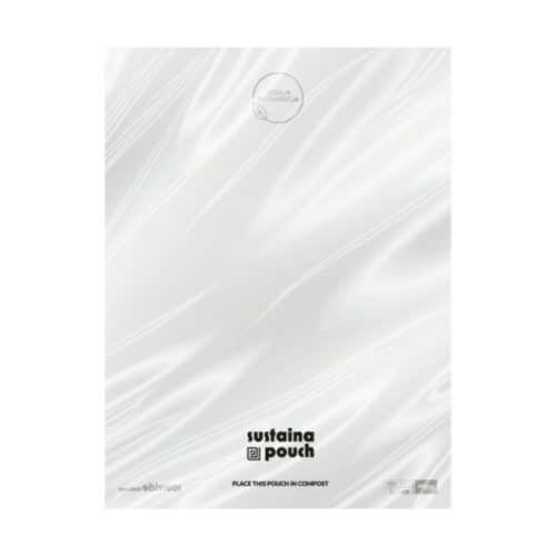 Compostable vacuum bags for chamber vacuum machine, 20 x 30 cm, 200-pack - SousVideTools