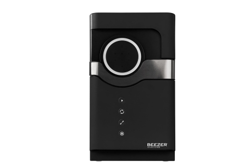 Electric wine cooler for bottles, Beezer - Ritter