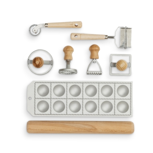 Set pour raviolis et tortellini - Eppicotispai