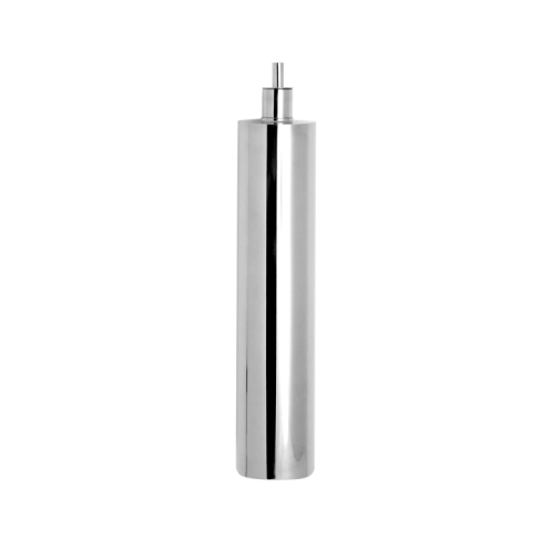 Stainless steel oil bottle, 750 ml - Olipac