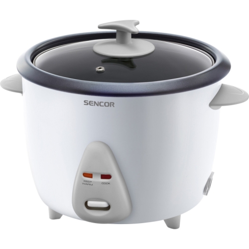 Rice cooker, 1.5 liters - Sencor