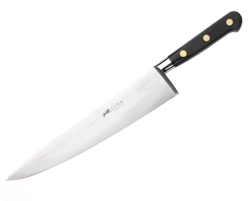 Ideal Chef's Knife 20 cm - Sabatier Lion