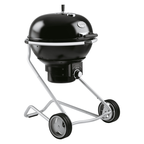 Charcoal grill F60 Air - Rösle