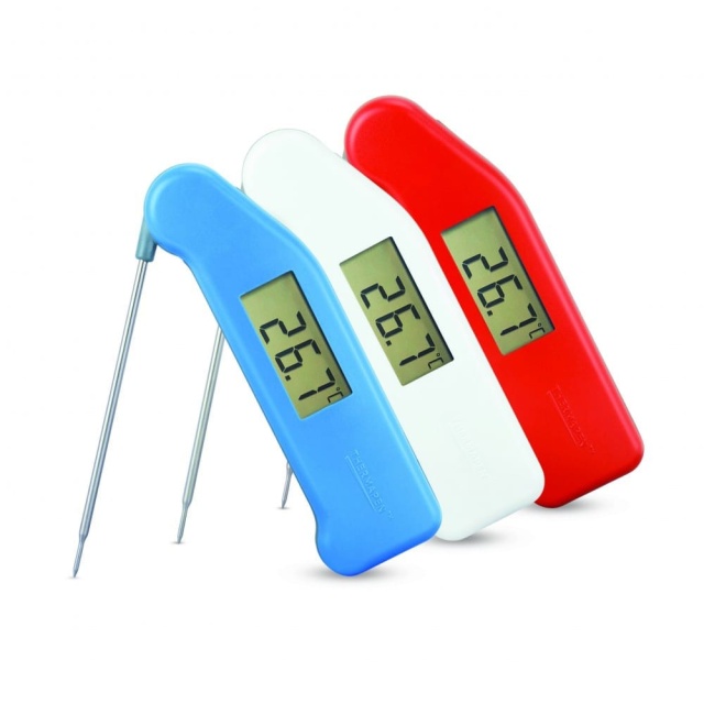 Thermapen 3 (classic), thermometer - ETI