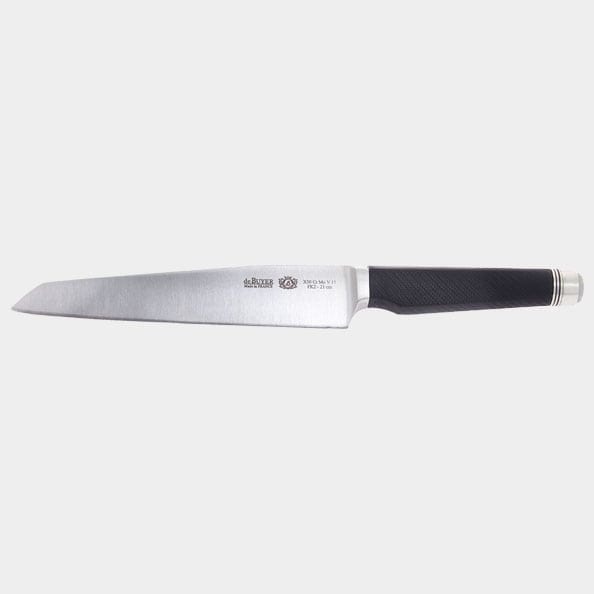 Trancher knife, 26 cm - de Buyer