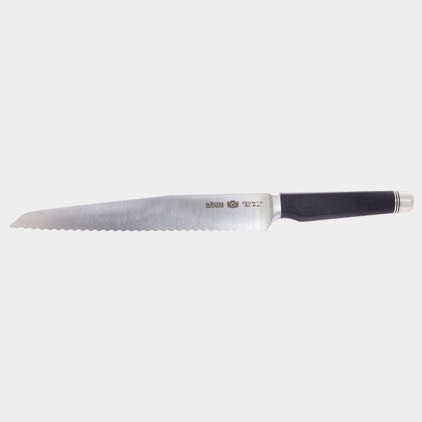 Bread knife, 26 cm - de Buyer